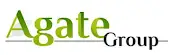 Agate Group  Logo