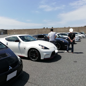 フェアレディZ Z34