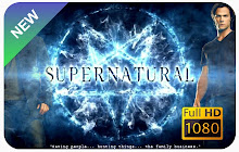 Supernatural New Tab & Wallpapers Collection small promo image