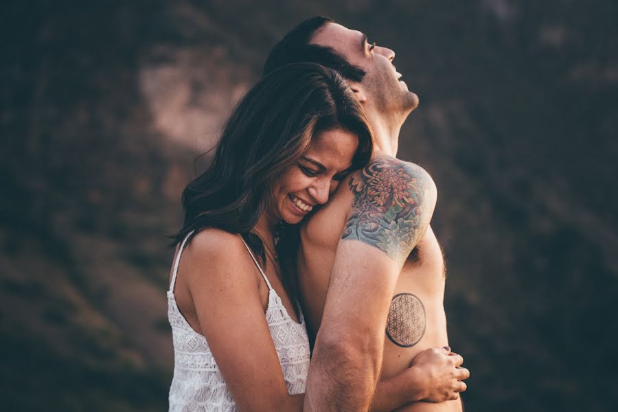 Fotógrafo de casamento Valeria Valle (valevallephoto). Foto de 28 de março 2019