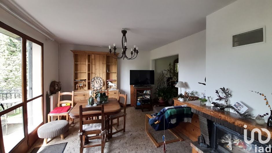 Vente maison 6 pièces 115 m² à Lamorlaye (60260), 478 000 €