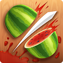 free fruit ninja app