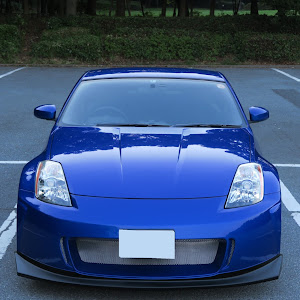 フェアレディZ Z33