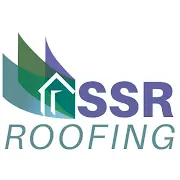 SSR Roofing Logo