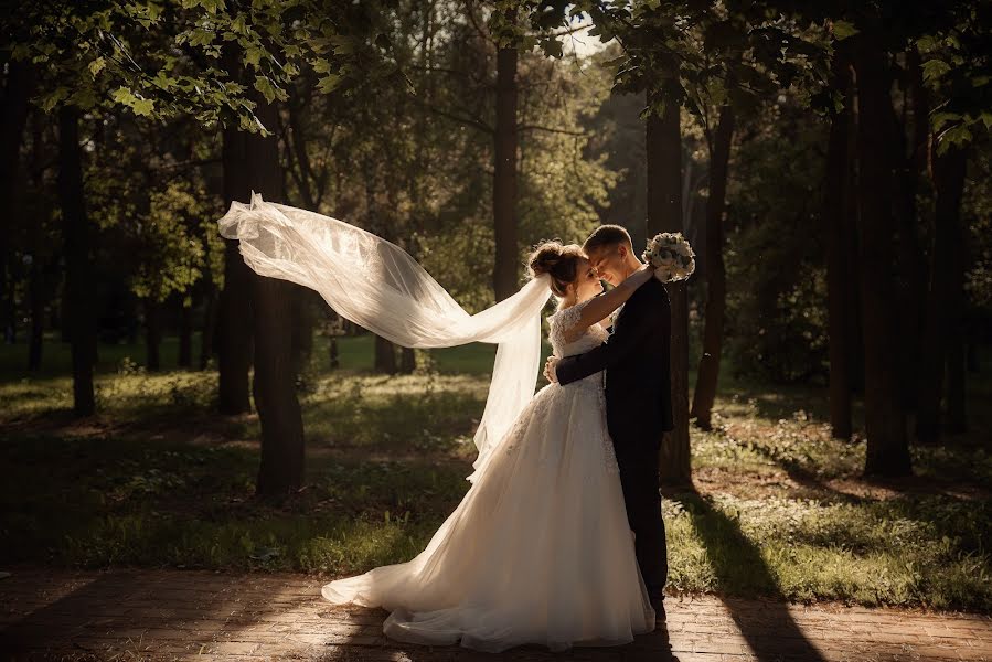 Fotógrafo de casamento Marina Petrenko (pietrenko). Foto de 20 de setembro 2020