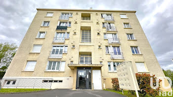 appartement à Meaux (77)