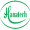 Item logo image for Hanatech supermarket shelves