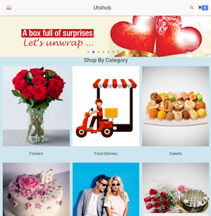 Utshob ecommerce app(圖2)-速報App
