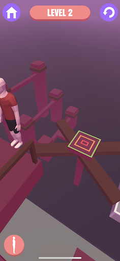 Screenshot BACKFLIP - PARKOUR FLIP MASTER