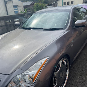 スカイラインクーペ CKV36