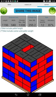 Maximum Carton Screenshots 2