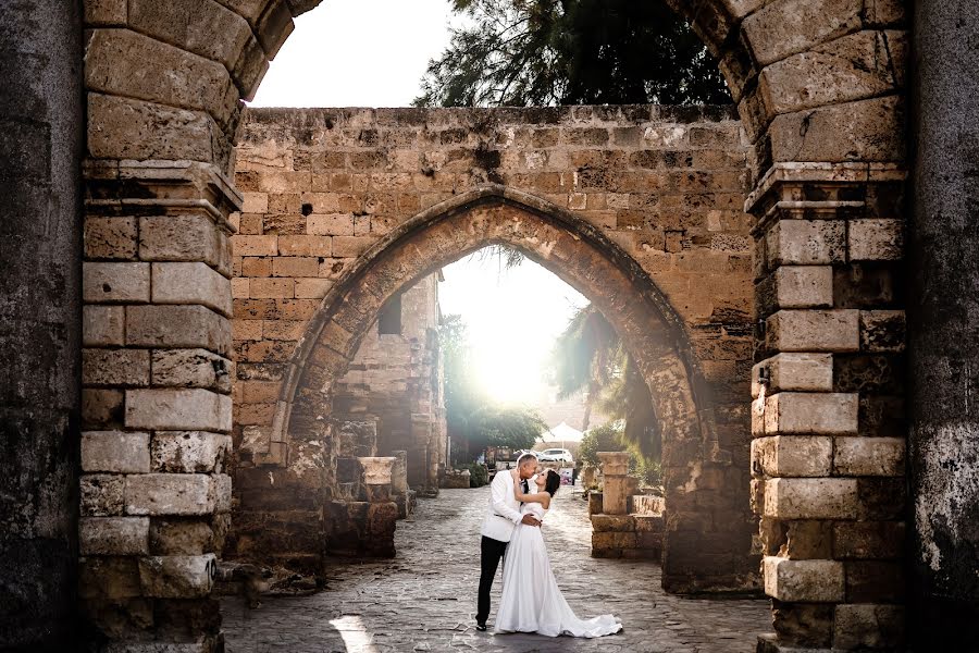 Photographe de mariage Saulius Aliukonis (onedream). Photo du 2 février 2020