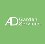 AD Garden Services Logo