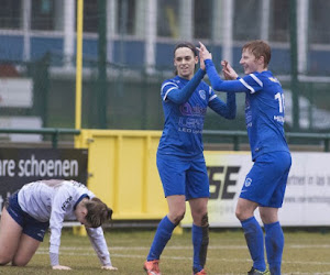 Ligt weg voor Genk open in de Beker van België (V)? "Eerst voorbij Heist raken"