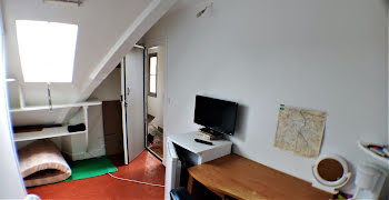 appartement à Paris 9ème (75)