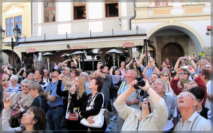 La Processione degli Apostoli di mauro56