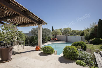 maison à Aix-en-Provence (13)