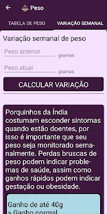 Diário das Porquinhas(圖3)-速報App