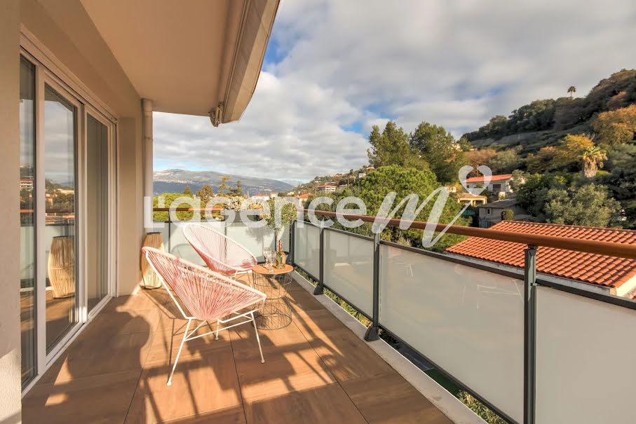 Vente appartement 3 pièces 64 m² à Nice (06000), 299 000 €