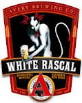 Avery White Rascal