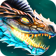 Dragon Simulator 2018 For Free  Icon