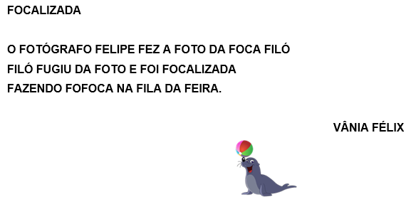 O NOME DO FOTÓGRAFO É: