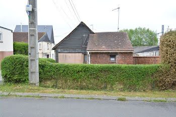 maison à Forges-les-Eaux (76)