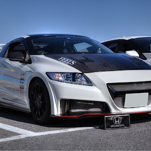 CR-Z ZF1