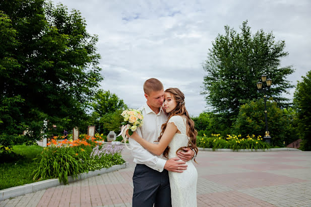 Fotografo di matrimoni Leyla Rustamova (leylarustamovaph). Foto del 2 agosto 2022