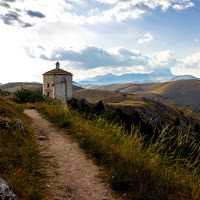 Nel silenzio dei monti di 