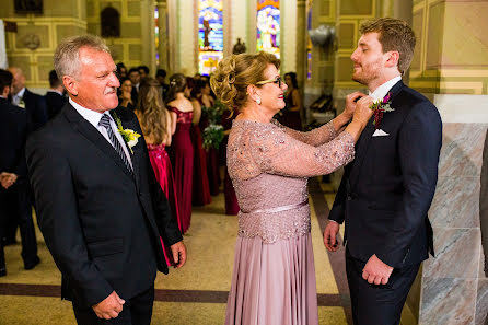 Photographe de mariage Alex Bernardo (alexbernardo). Photo du 14 juin 2019