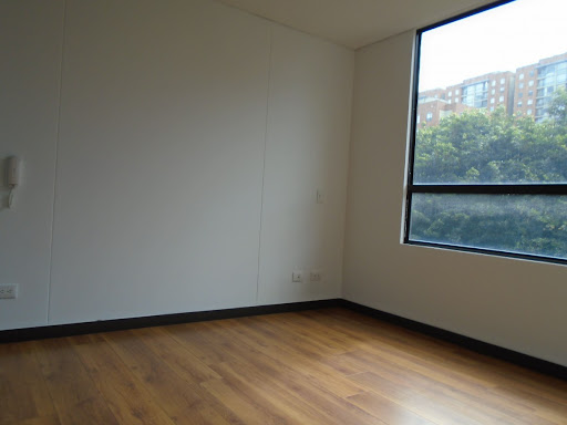 Apartamento En Venta - Colina Campestre, Bogota