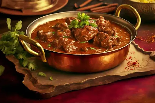 Mutton Tawa