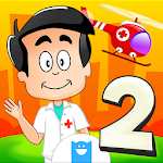 Cover Image of 下载 Doctor Kids 2 1.25 APK