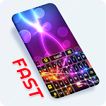 Cover Image of 下载 Fastest Typing Keyboard 4.2.4 APK