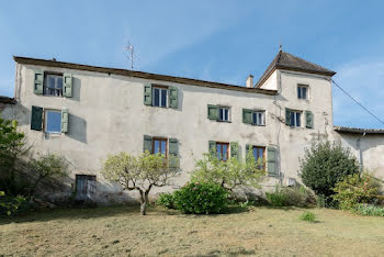 maison à Macon (71)