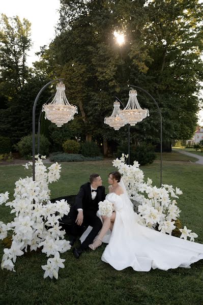 Wedding photographer Aleksandr Prokoschenkov (proalex). Photo of 5 August 2023