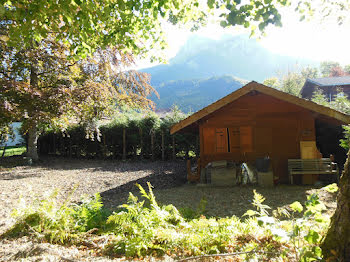 maison à Bernex (74)