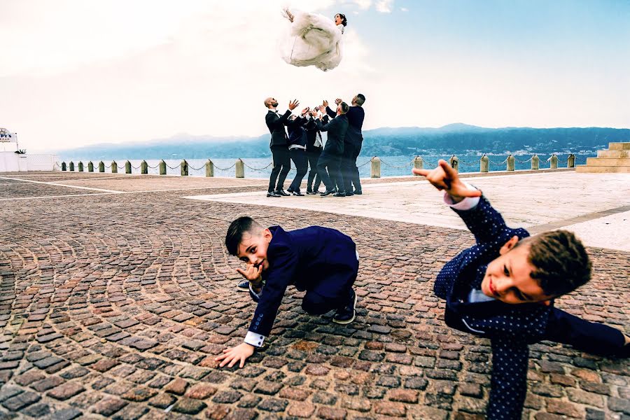 Photographe de mariage Gaetano Pipitone (gaetanopipitone). Photo du 12 octobre 2020