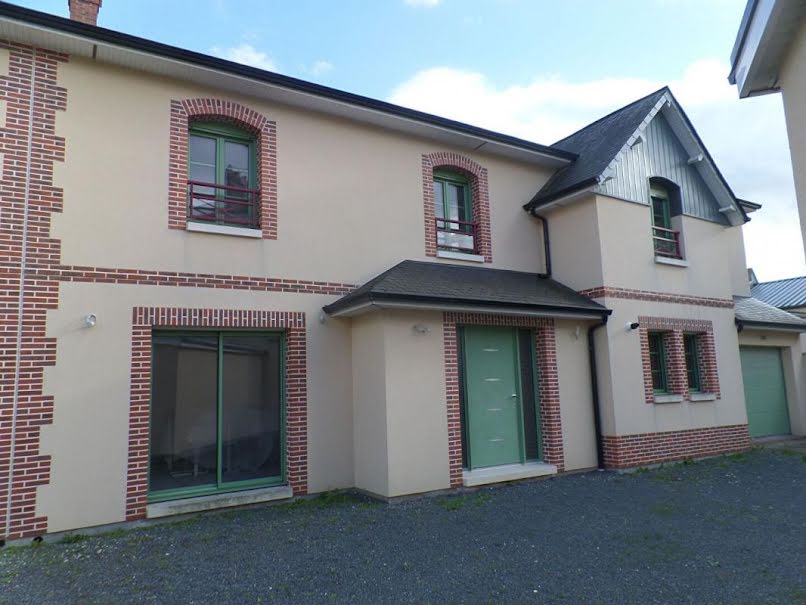 Vente maison 4 pièces 121.71 m² à Caudebec-les-elbeuf (76320), 242 000 €