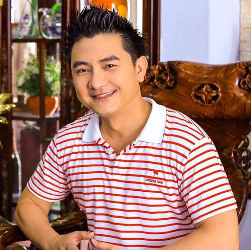 Anh Vũ đã trải qua 19 năm chống chọi với bệnh tật