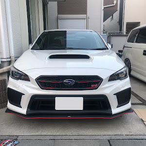 WRX STI