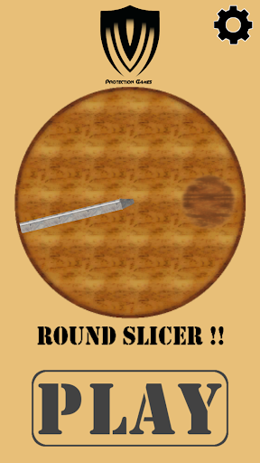 Round Slicer