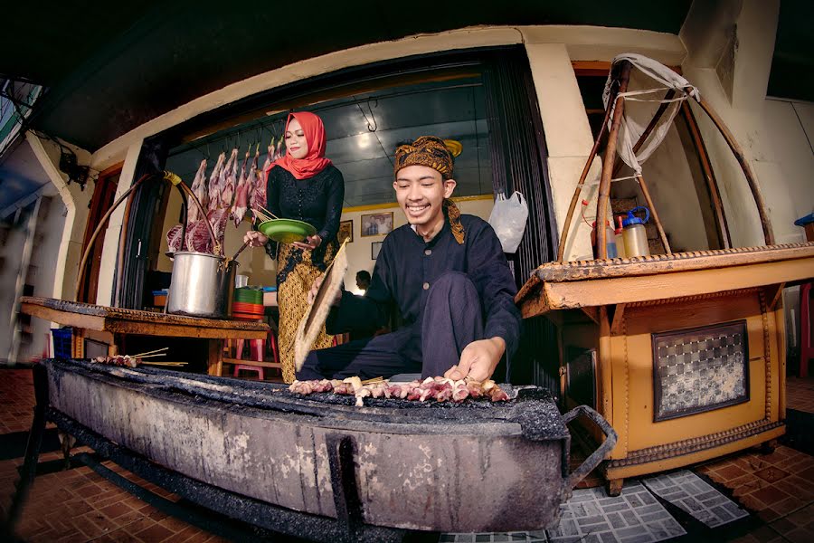 Fotografer pernikahan A Yusup Rifai (ahonkyr). Foto tanggal 21 Juni 2017