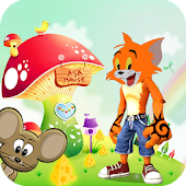 Tom Subway Jerry Clash