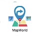 Download MapWorld For PC Windows and Mac 1.0