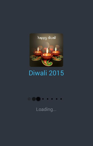 Diwali 2015