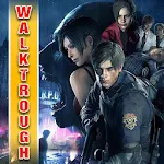 Cover Image of Download New Walkthrough Resident Evil Strategy 1.0 APK