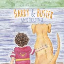 Harry and Buster Go to the Cottage cover