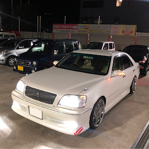 クラウンロイヤル JZS171